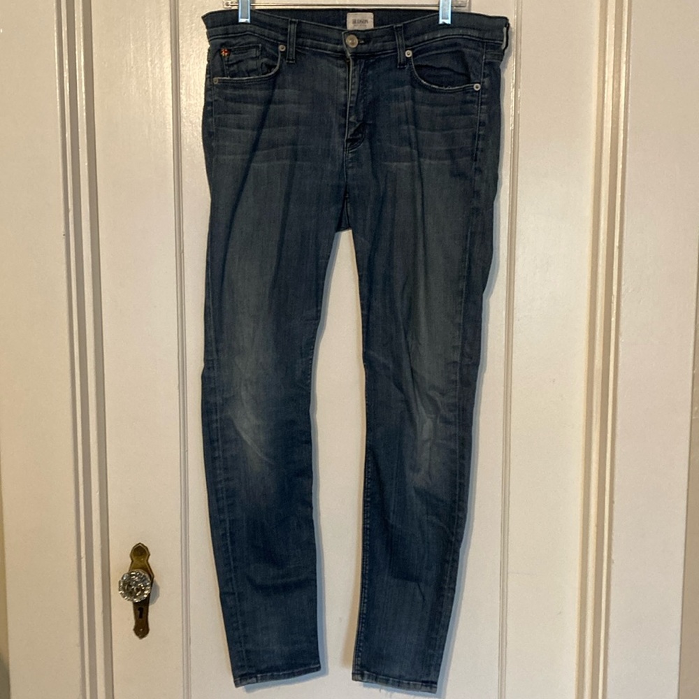Hudson Skinny Jeans